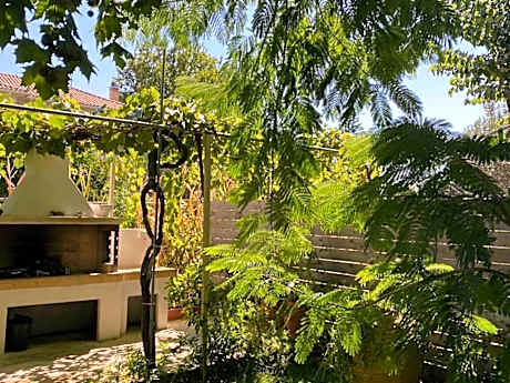 Villa Marilena