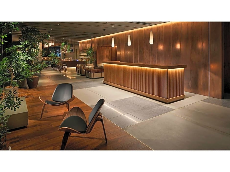 HAMACHO HOTEL TOKYO - Vacation STAY 13721v