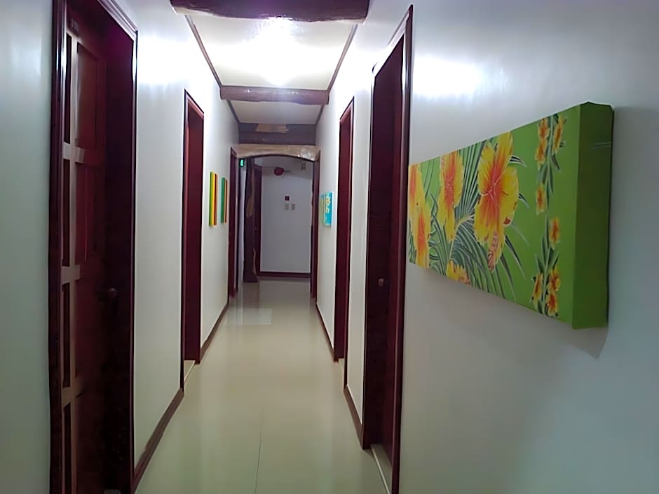 Villa Romero De Boracay Hotel