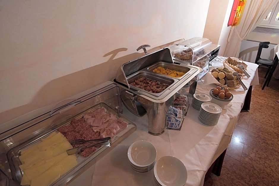 Albergo Mazzanti