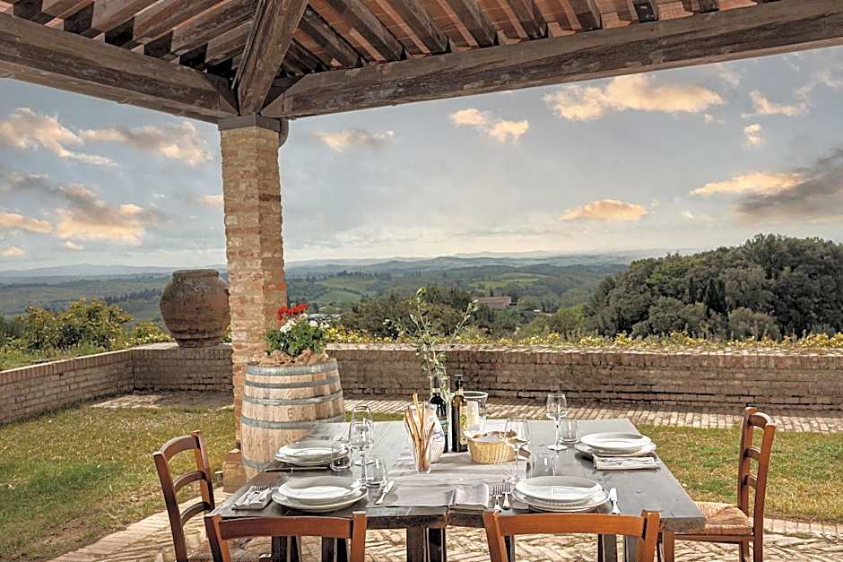 Borgo La Torre alle Tolfe