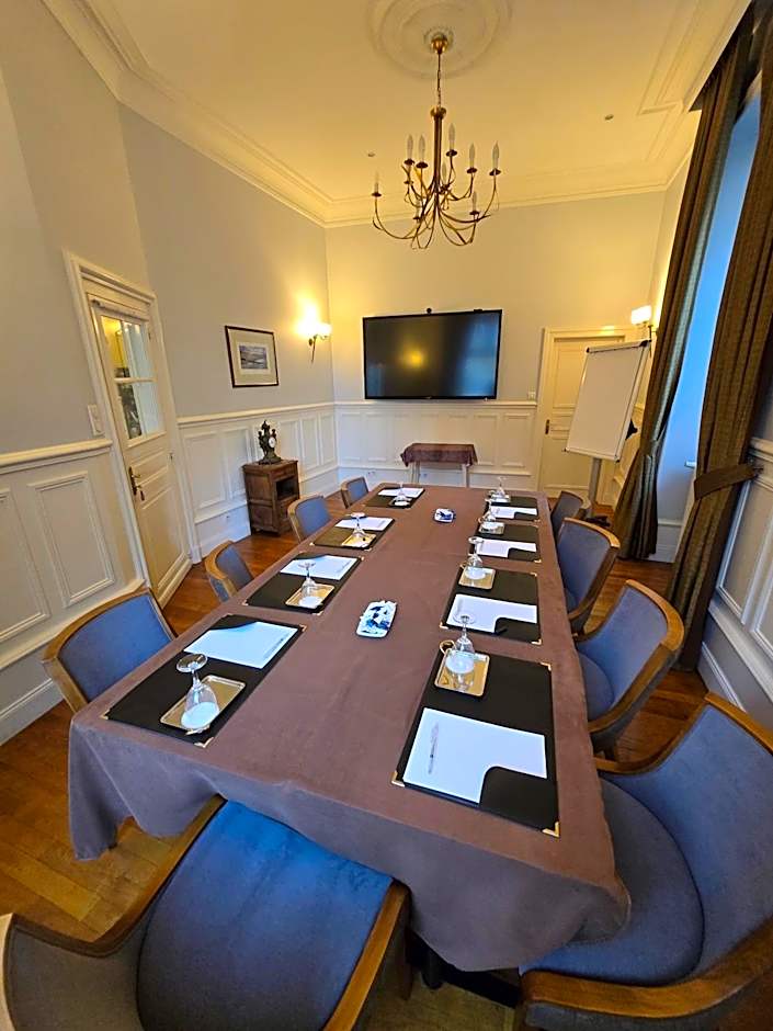 Best Western Plus Hotel D'Angleterre