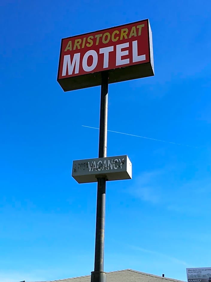 Aristocrat Motel