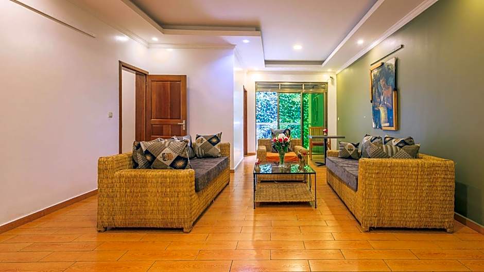 Heaven Restaurant & Boutique Hotel