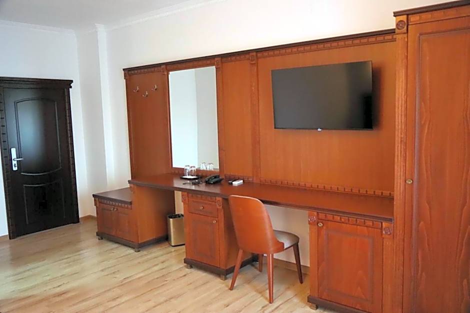 Hotel Restaurant Elite