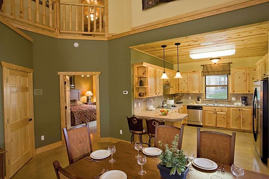 WorldMark New Braunfels