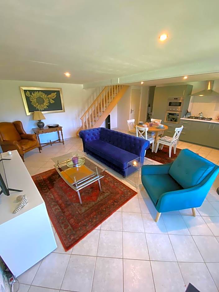 Maison de Montgibaud