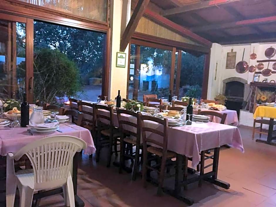 Agriturismo La tanca