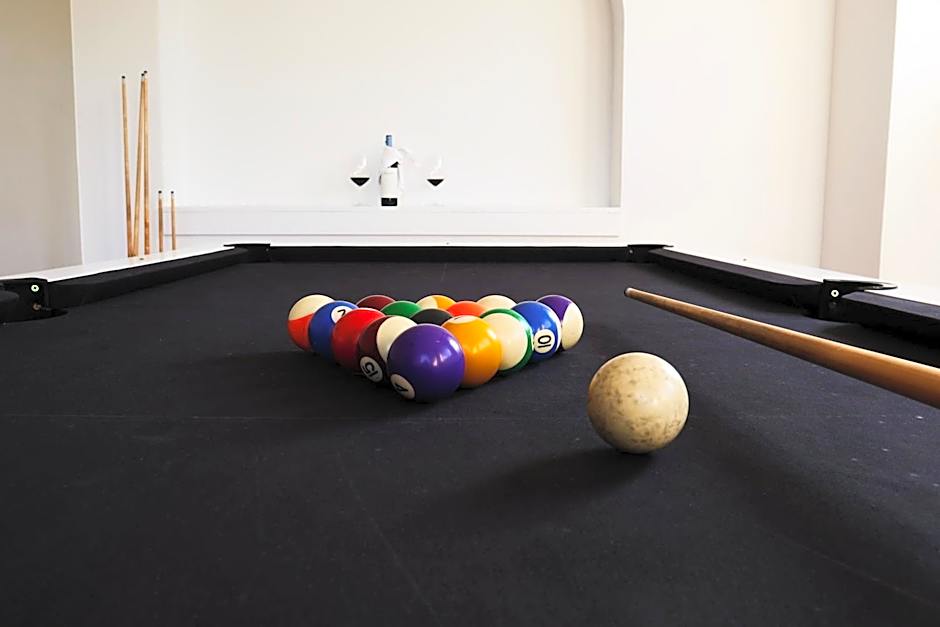 Amoras Country House Hotel