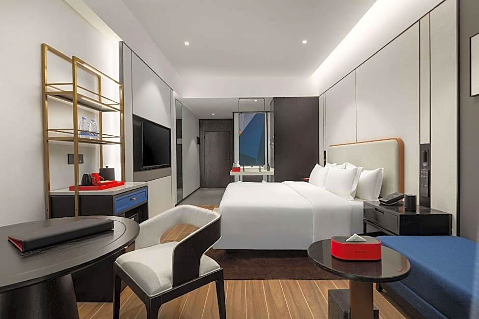 Ramada by Wyndham Xishuangbanna Jinghong