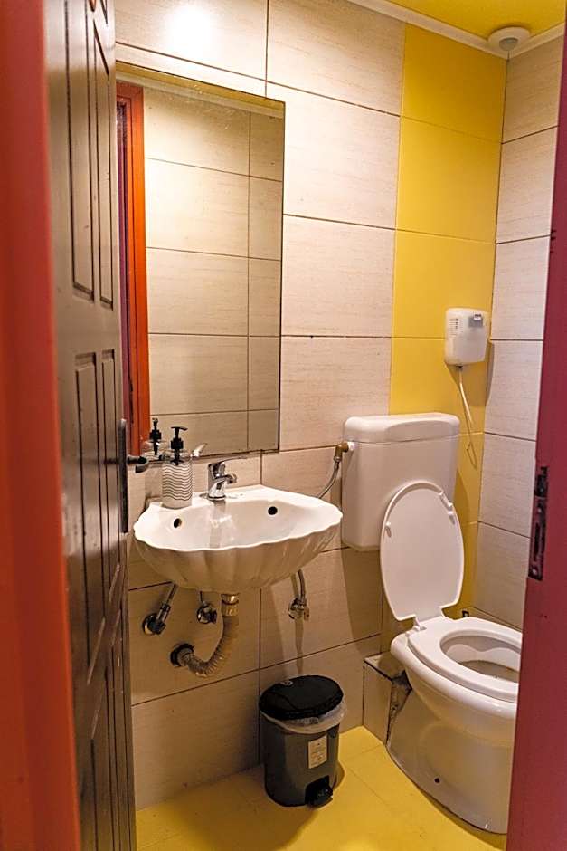 Chania Hostel Youth 18-50