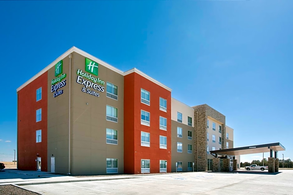Holiday Inn Express & Suites - Goodland I-70 By IHG