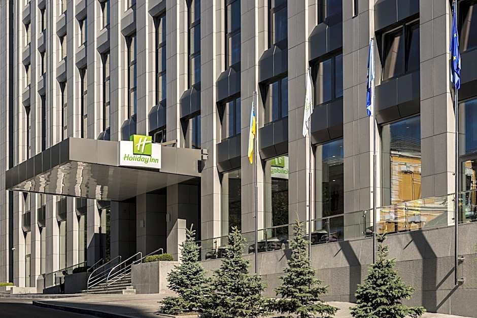Holiday Inn - Kyiv By IHG