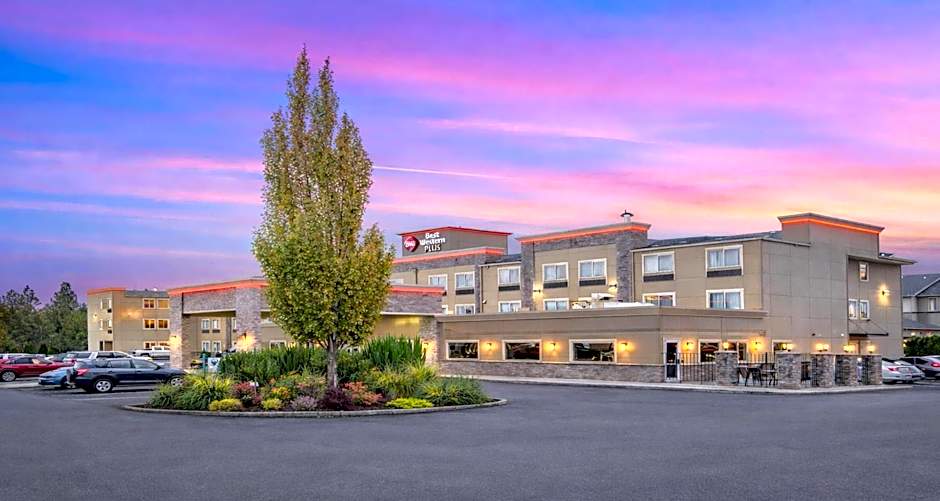 Best Western Plus Peppertree Airport Inn