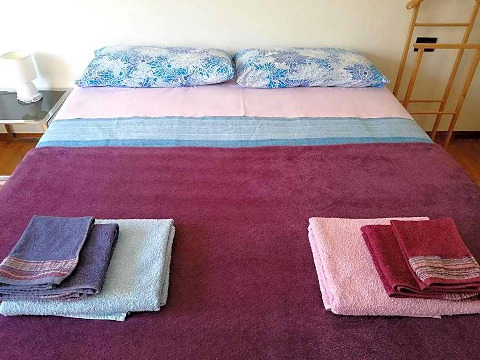 Bed and Breakfast Relax