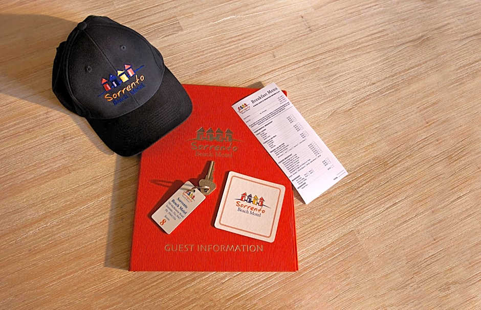 Sorrento Beach Motel