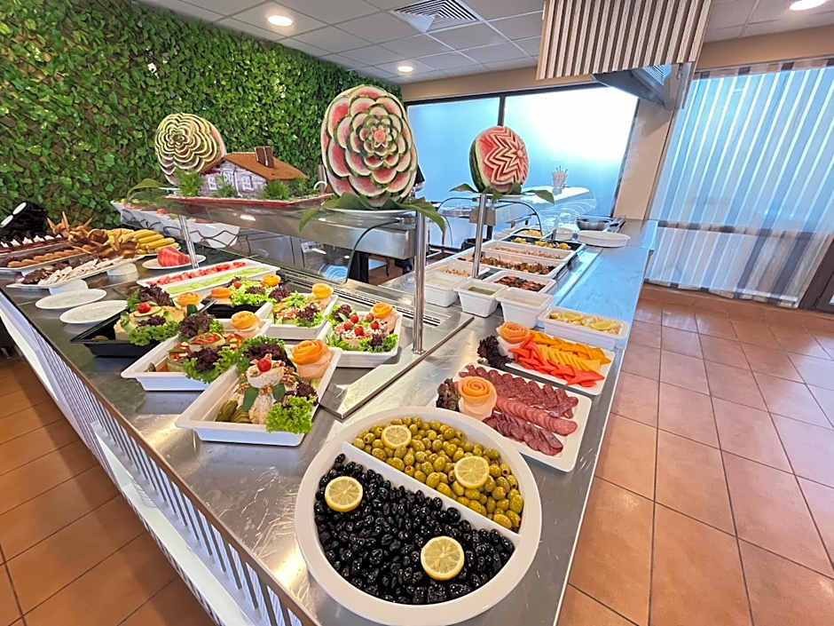 Hermes Club Hotel - Ultra All Inclusive