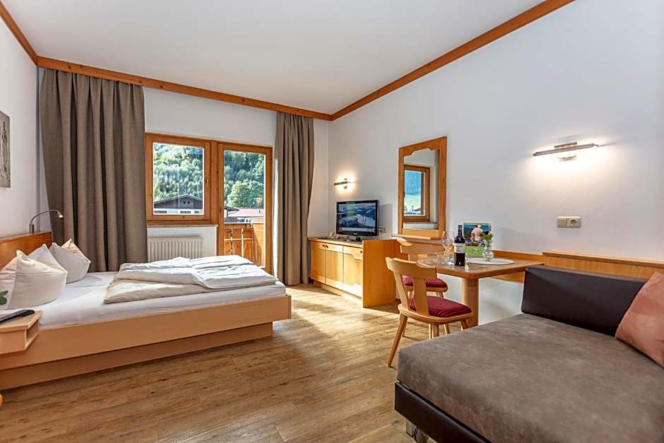 Apart-Hotel Forellenhof