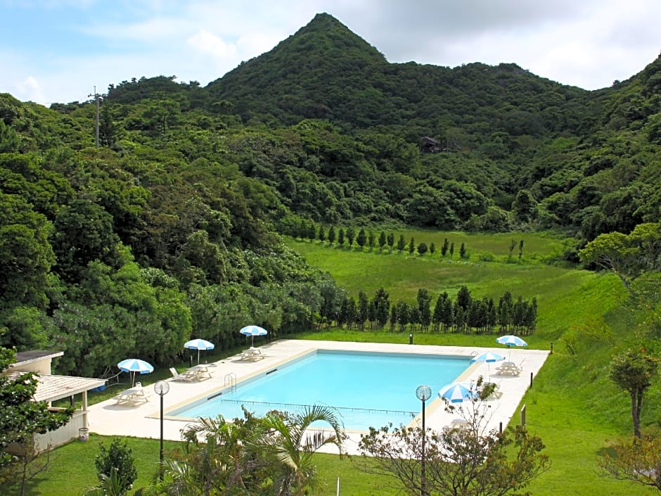 Motobu Green Park and Golf Course