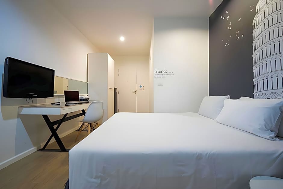 Blu Monkey Bed and Breakfast Phuket