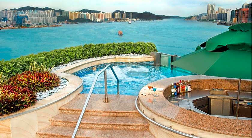 Harbour Grand Kowloon