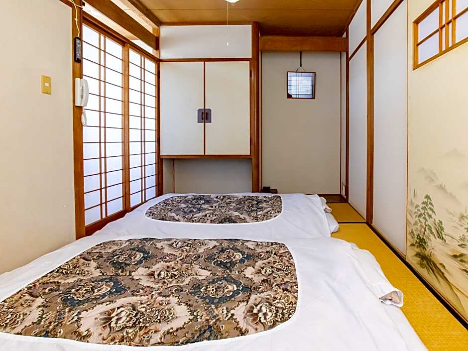 Tabist Hana Hotel Takinoya Aizu Yanaizu