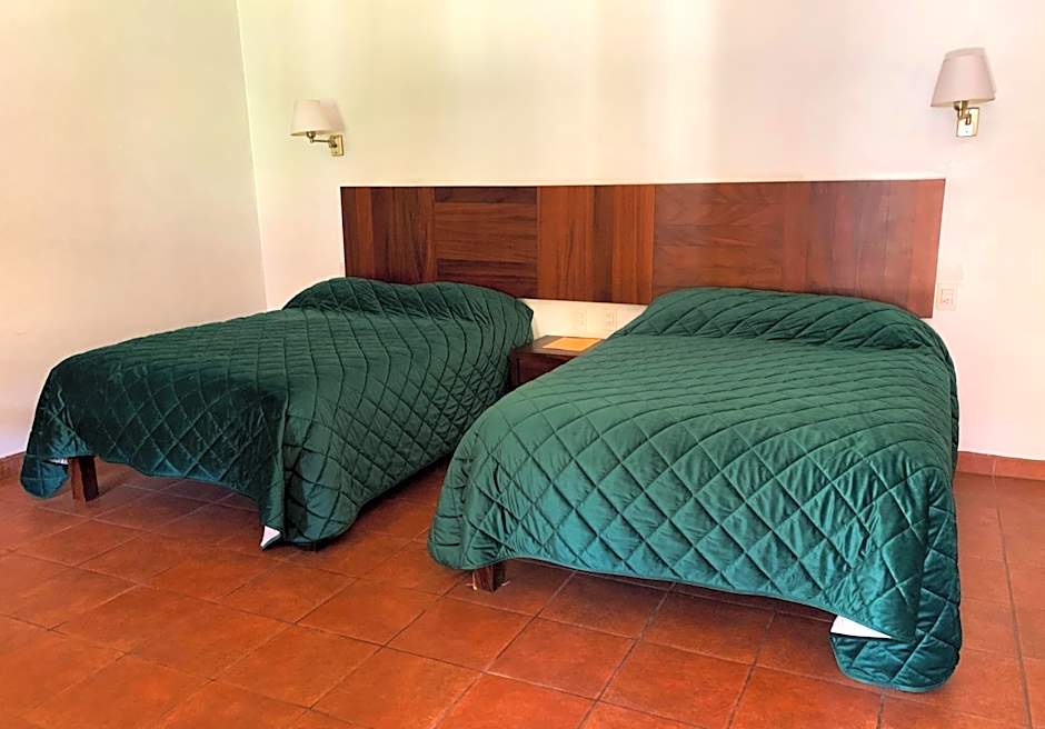 Hotel Posada Santa Rita