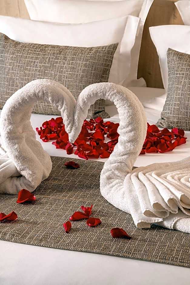 Hotel Spa Restaurant Villa Castellane