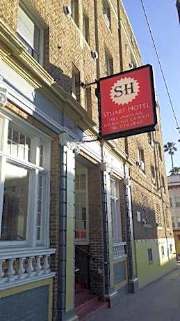 Stuart Hotel