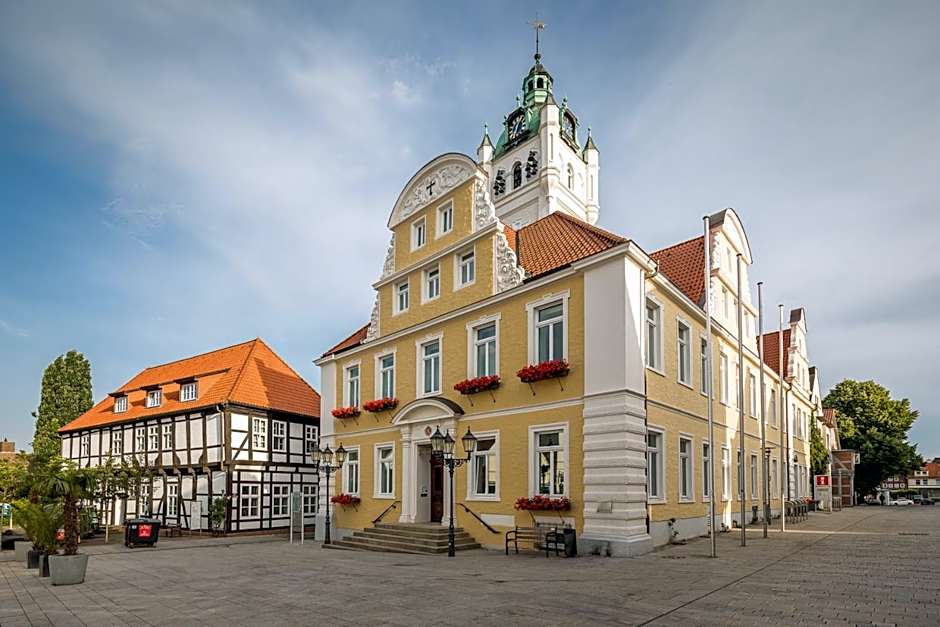 Thöles*** Am Allerpark Verden