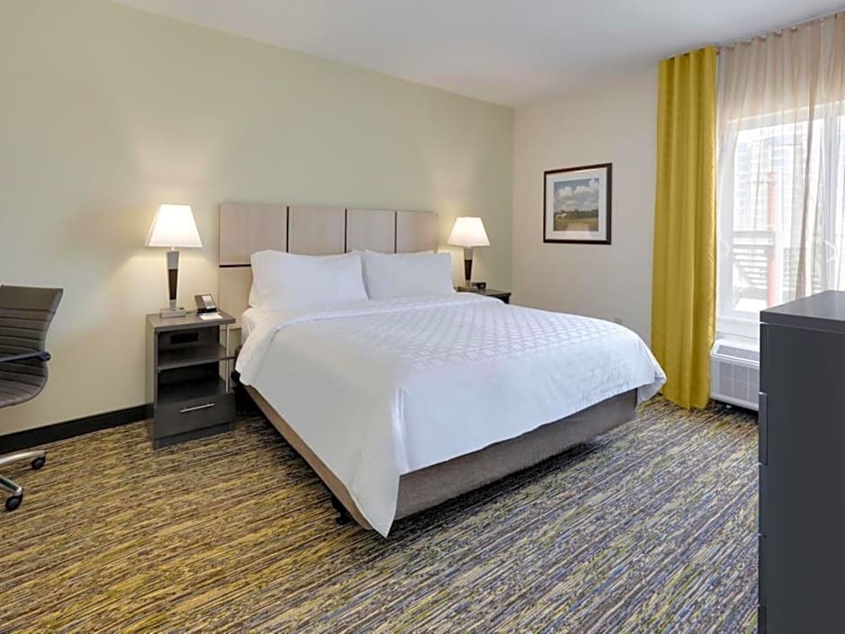 Candlewood Suites CHESTER - PHILADELPHIA