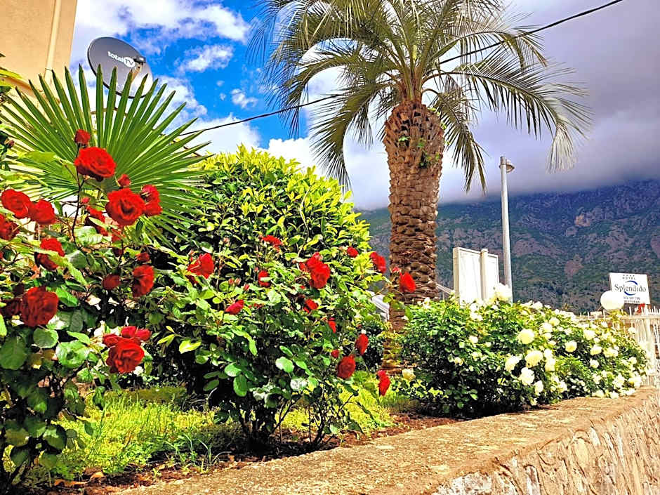 Hotel Bokeljski Dvori