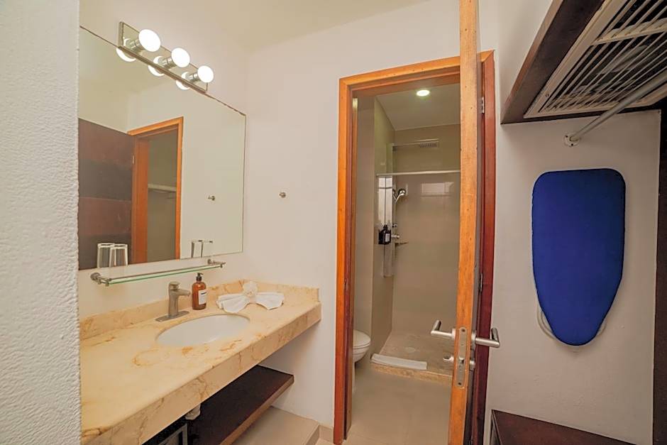 Bahia Chac Chi - Adults Only