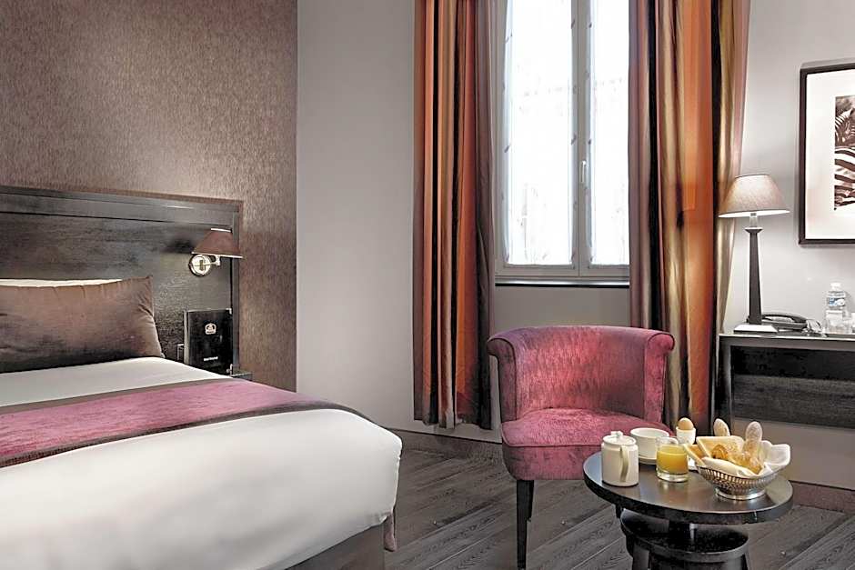 Best Western Plus Nice Cosy Hotel