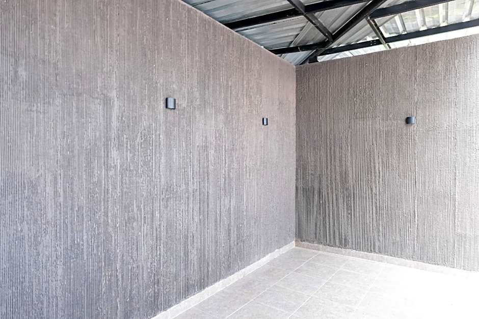 Urbanview Hotel Subali Purwokerto