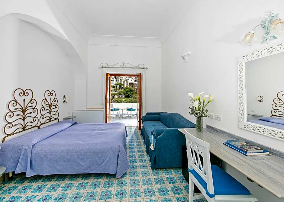 Hotel Vittoria