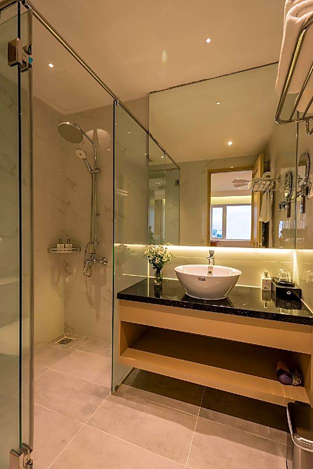 PALAGO Hotel - Binh Thanh District