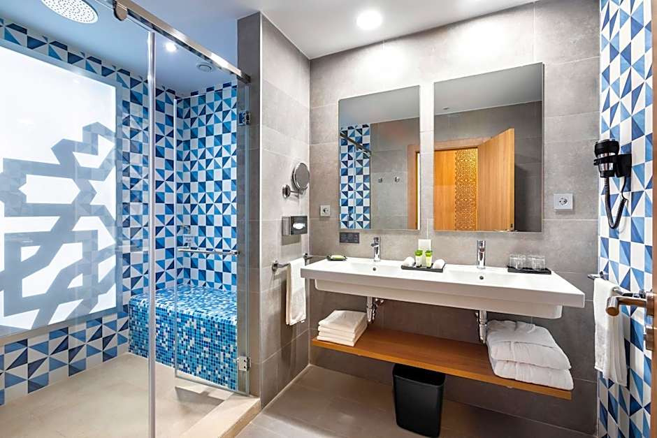 Hotel Riu Palace Boavista - All Inclusive