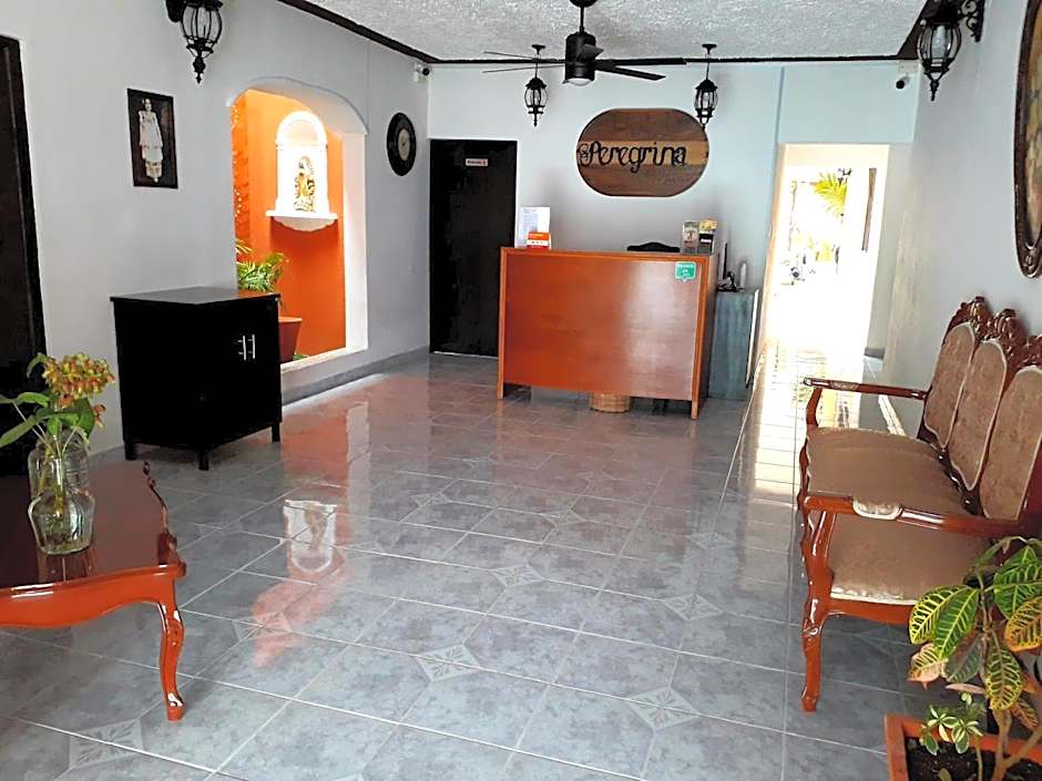 Hotel Peregrina