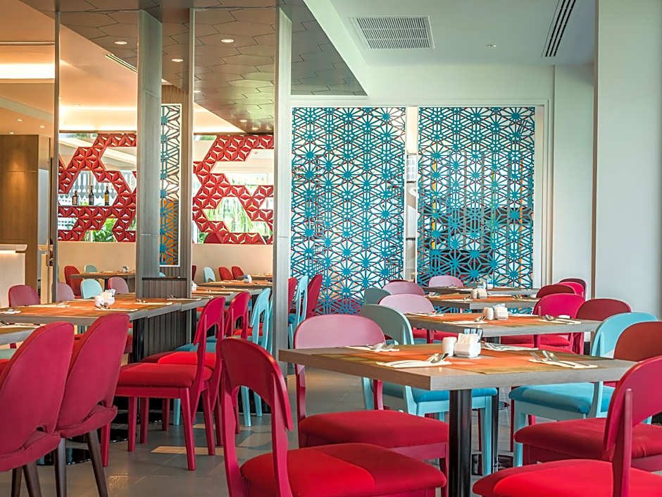 Ibis Styles Phuket City