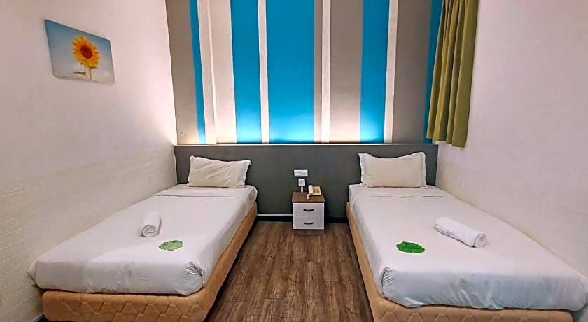 YAN Hotel