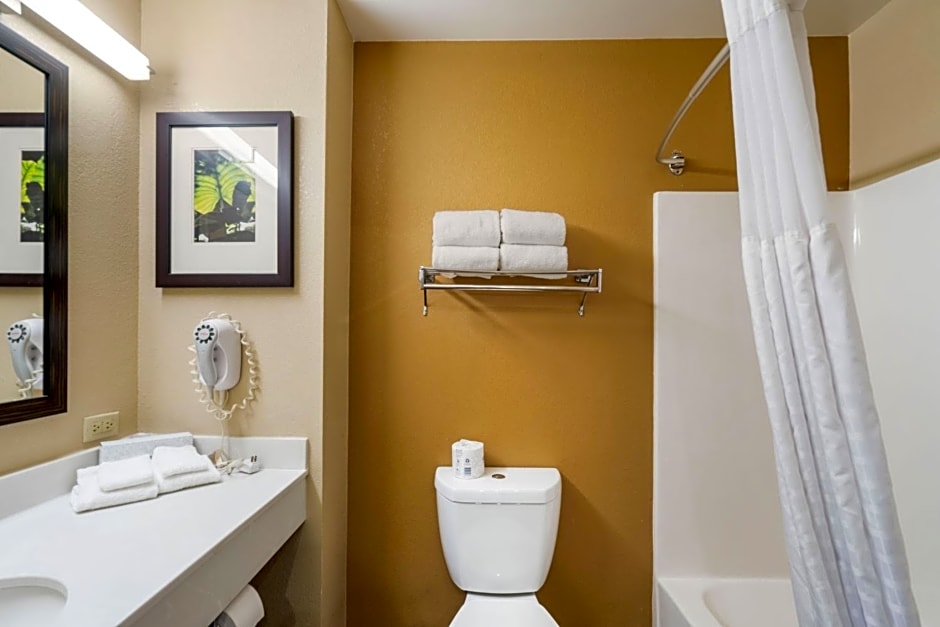 Extended Stay America Suites - Washington, DC - Springfield