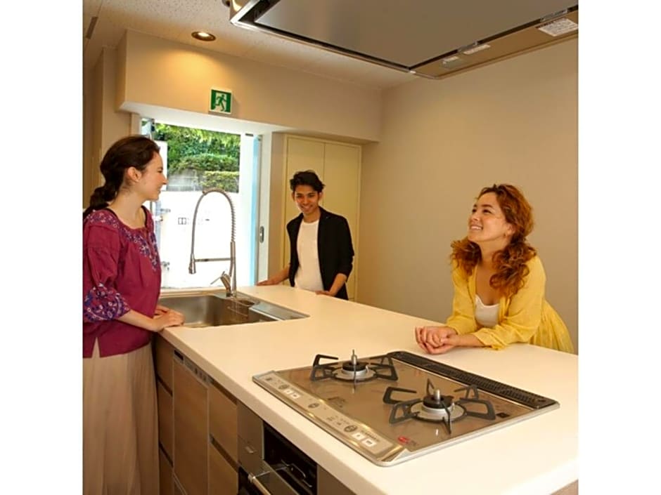 The Wardrobe Hostel Roppongi - Vacation STAY 93670