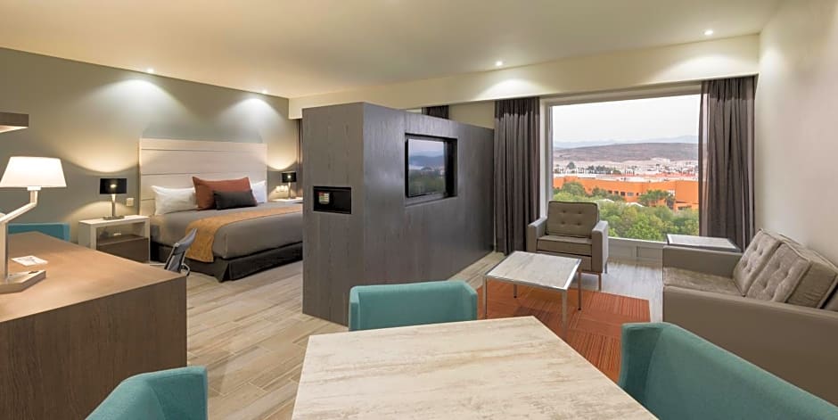 Real Inn San Luis Potosi