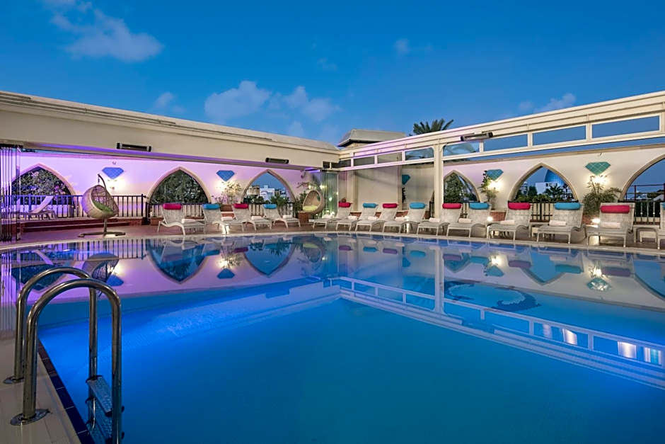 Merit Lefkosa Hotel & Casino