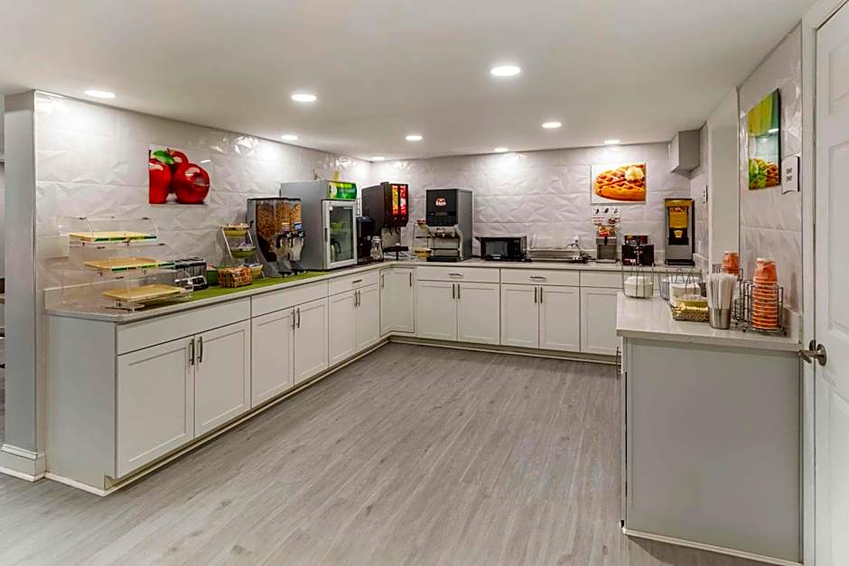 Quality Inn University