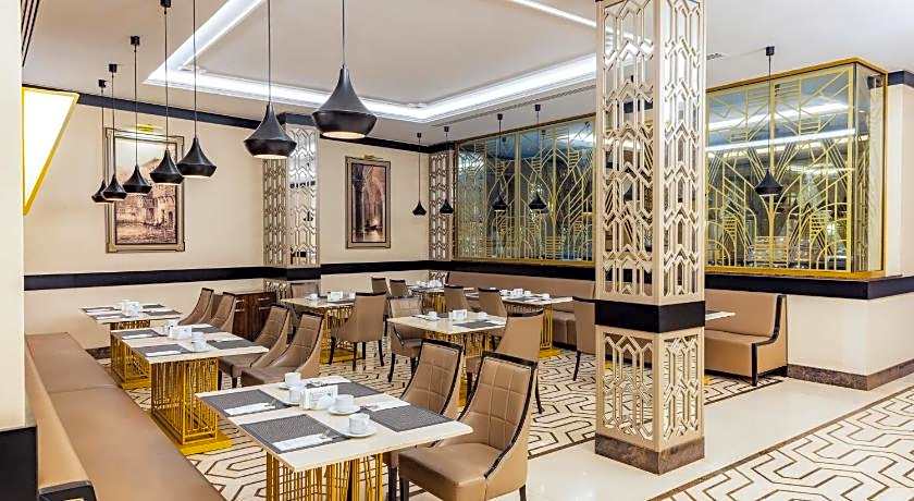 Ramada by Wyndham Istanbul Golden Horn