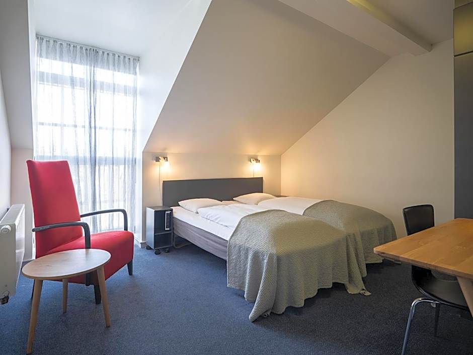Vejlsøhus Hotel and Conference Center
