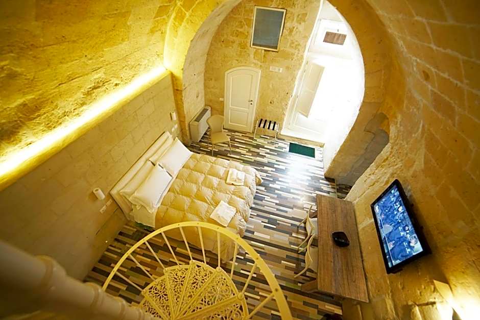 Sassolino Dimora Storica