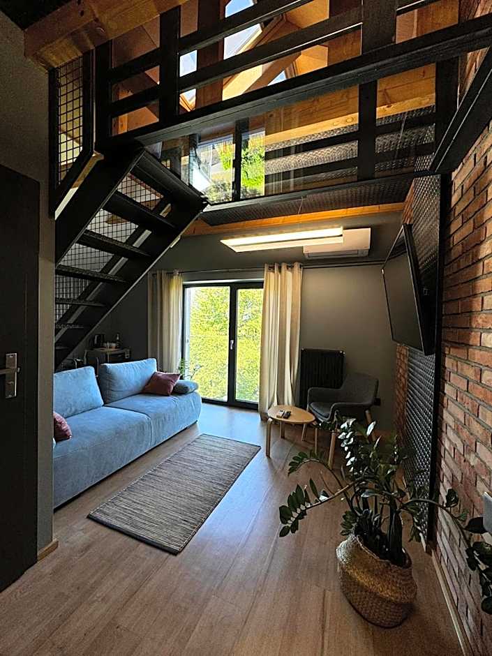 H&G Boutique Apartments